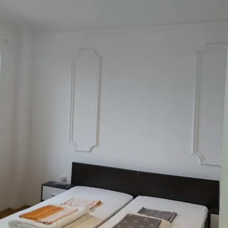 Vila Welle Guest house Navodari
