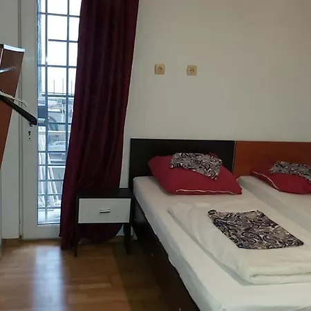 Vila Welle * Navodari