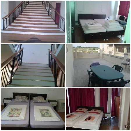 Vila Welle Guest house *