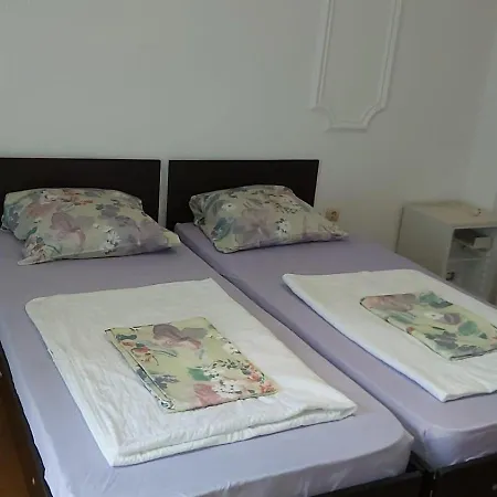 Guest house Vila Welle Navodari