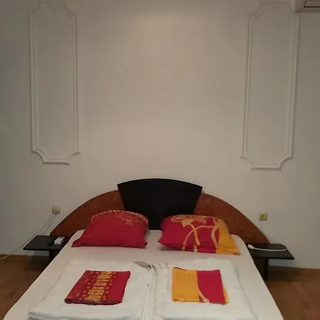 Guest house Vila Welle