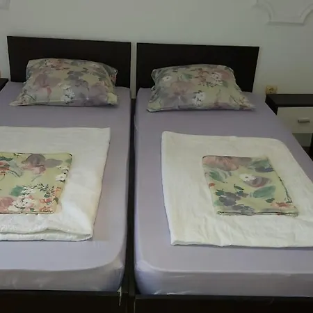 Vila Welle Guest house *