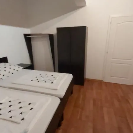 Guest house Vila Welle *
