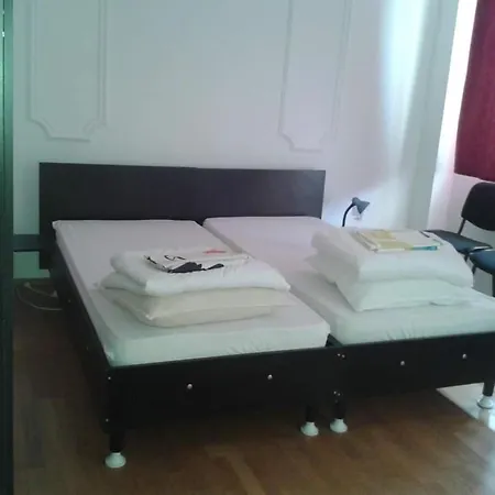 Vila Welle *